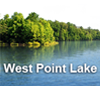 West Point Lake